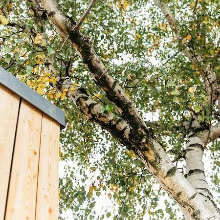 Апартаменти Delores Eco-pod / Treehouse, Walk To Cabot Circus